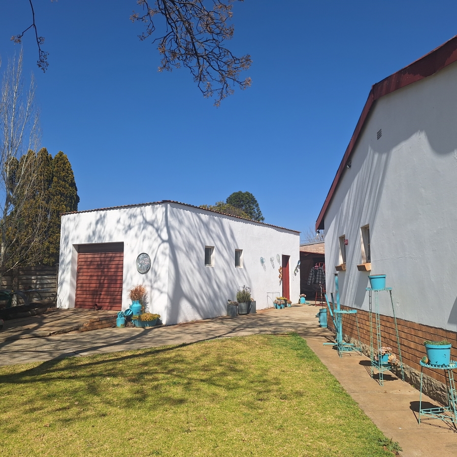 3 Bedroom Property for Sale in Villiers Free State